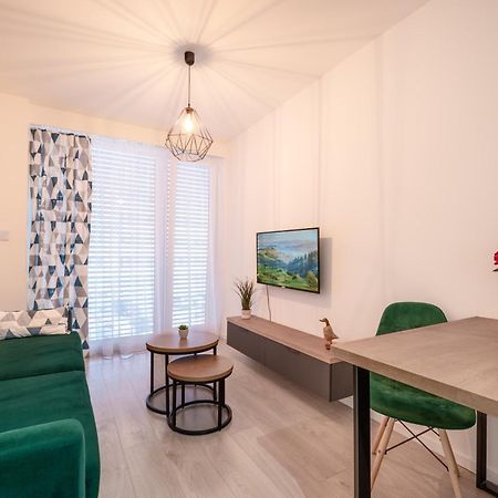 Apartment Mala Praha Zilina Exterior photo
