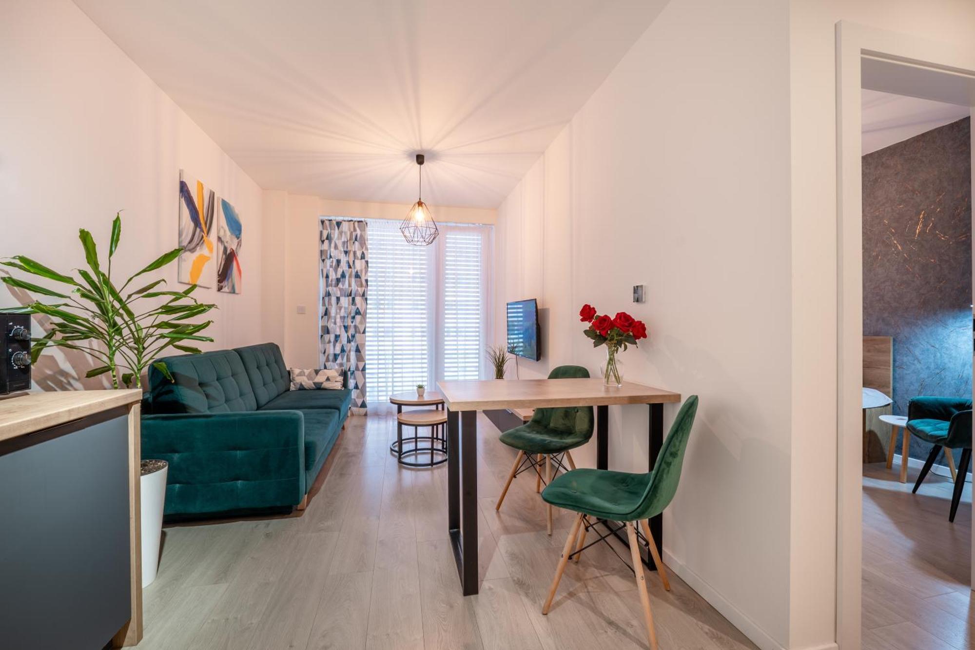 Apartment Mala Praha Zilina Exterior photo